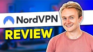 NordVPN Review 2024: Performance, Security and Features Tested