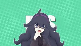 MONSTER meme | Hex Maniac MMD |