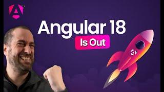  Angular 18 Is Out: Zoneless Upgrade (Step-By-Step)