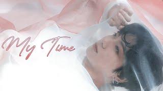 Jeon Jungkook - My Time [FMV]