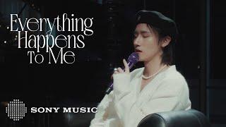 I.M (아이엠) - 'Everything Happens to Me' Live Clip