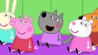 Peppa Pig  New  Episodes No Adverts ( 2020 )