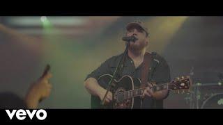 Luke Combs - She Got the Best of Me (Official Video)