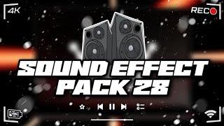 Sound Effect Pack 28 - King Effect | Sound Effect 2024 | Download Link