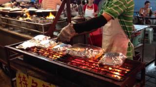 Portuguese Grilled Fish (Ikan Panggang Portugis Istimewa) Kuala Pumpur