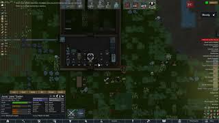 Classic rimworld