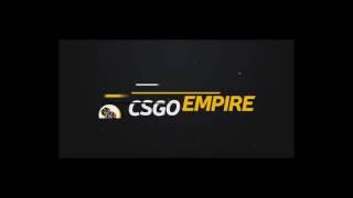 CSGO EMPIRE Referral Code