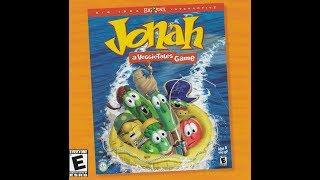 Jonah: A VeggieTales Game (Full PC Gameplay) [NO COMMENTARY] {Played By SaladBar97}