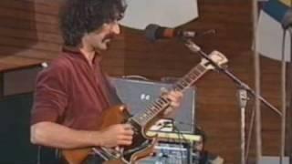 FRANK ZAPPA COSMIK DEBRIS