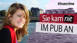 Sie kam nie im Pub an | Der Fall Manuela Riedo