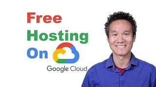 Free WordPress Hosting On Google Cloud Platform! After 1 year, it costs a few cents a month!