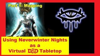 Neverwinter Nights: How an AD&D Dungeon Master Learned to Love D&D 3E