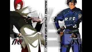 KOF Anthology Mugen