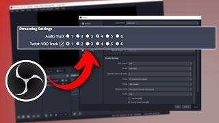 OBS How to Separate Twitch Audio (BETTER GUIDE THAN OTHERS)