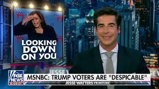 TRUMP | NO MORE DEBATES | Jesse Watters