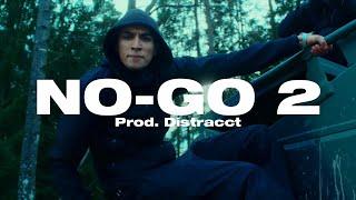 Sarettii Type Beat - "NO-GO 2" | Prod. Distracct