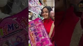 Vishal Mega Mart| Mini Vlog| Haldwani #short #minivlog #viral #shoppping #vlog #viral #fyp #shorts