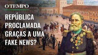 Curiosidades da Proclamação da República: o que realmente aconteceu naquele 15 de novembro