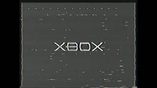 VHS Xbox DVD Video V2