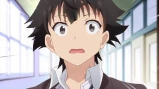 Shomin Sample Anime - Kimito Gets Kidnapped