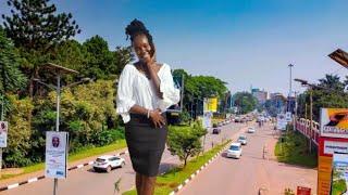 KAMPALA CITY, the most DEVELOPED IN AFRICA..?‼️