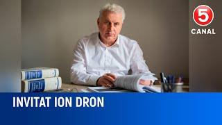 Invitat Ion Dron