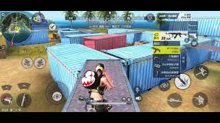 Rules Of Survival 2024 Gameplay
