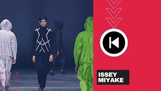 HOMME PLISSÉ ISSEY MIYAKE  FW 2024 COLLECTION #parisfashionweek #paris #IsseyМiyake #fashion #runway