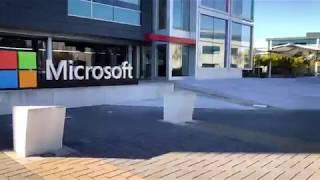 Goodbye Microsoft Silicon Valley Campus