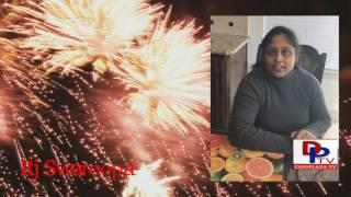 RJ Swaroopa wishes Desiplaza A Very Happy 6th Anniversary || Desiplaza || MastiTime Radio || Dallas