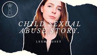My Older Sister Abused Me: Child Sexual Abuse Survivor Story