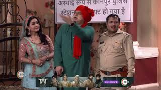 Bhabi Ji Ghar Par Hai | Ep - 2178 | Webisode | Oct, 13 2023 | Vidisha,Neha,Shubhangi | And TV