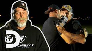 Monza’s Back At The Top Of The List After Beating Ryan | Street Outlaws