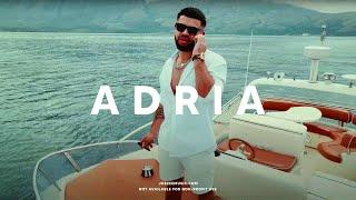 Type Beat Noizy x Azet "ADRIA" (Prod. Joezee)