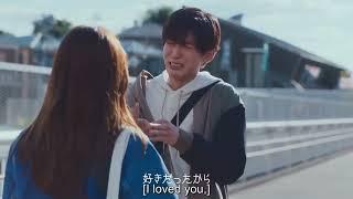 He loves  her a lot |Silent| Epi1 | Part 7|Japanese drama| 2022 |Haruna ️Ren