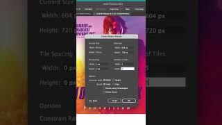 How To Extract Colors From an Image In Illustrator | Illustrator Tutorial