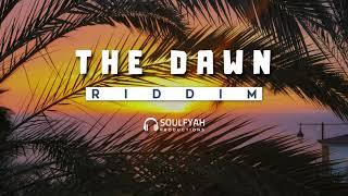 **FREE** Reggae Instrumental Beat 2019 ►THE DAWN RIDDIM◄ by SoulFyah Productions