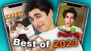 Best of Kaan 2023 !! | Part 2