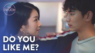 Seo Yea-ji makes Kim Soo-hyun eat his words | It’s Okay to Not Be Okay Ep 5 [ENG SUB]