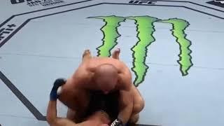 Omari Akhmedov vs Tom Breese full fight UFC   Омари Ахмедов – Том Брис полный бо HIGH hd