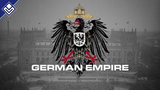 The German Empire | Kaiserreich: Legacy of the Weltkrieg