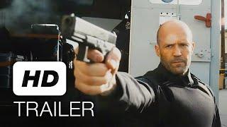 WRATH OF MAN Trailer (2021) | Jason Statham, Scott Eastwood | Guy Ritchie Movie