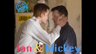 Ian & Mickey (Gallavich) Funny Moments