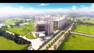 GD GOENKA UNIVERSITY |GD Goenka University campus tour|GD Goenka, Sohna - Gurgaon|GD Goenka-haryana