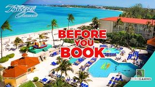 Breezes Resort & Spa Bahamas Review/Walkthrough