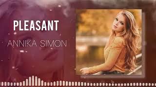 Annika Simon - Pleasant