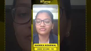 UGEE 2023 Toppers Experience - IIIT Hyderabad UGEE #ugee #iiith #iiithyderabad #iiitprep #iiit