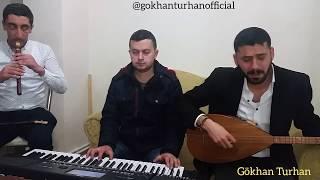 YARDAN MEKTUP GELMİŞ  ( UH) Gökhan Turhan instagram : @gokhanturhanofficial