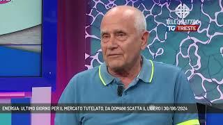 ENERGIA: ULTIMO GIORNO PER IL MERCATO TUTELATO, DA DOMANI SCATTA IL LIBERO | 30/06/2024