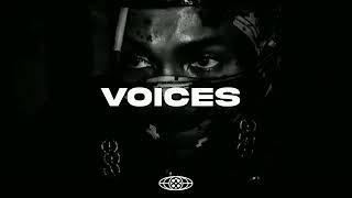 (FREE) Dancehall Riddim Instrumental 2024 - Voices 